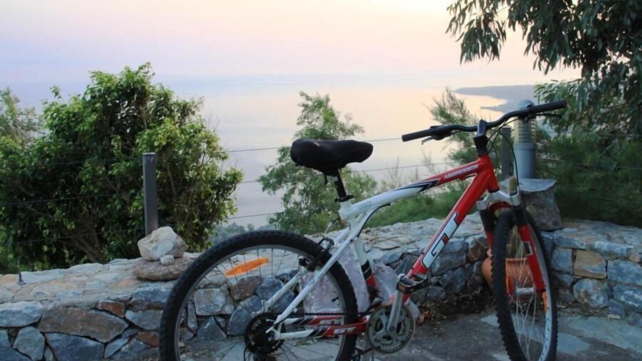 Photo of Outdoor in Agios Vasileios