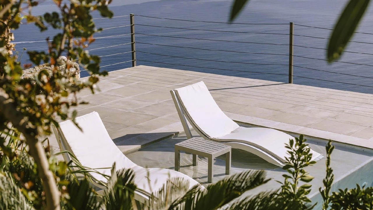 Photo of Outdoor in Agios Vasileios
