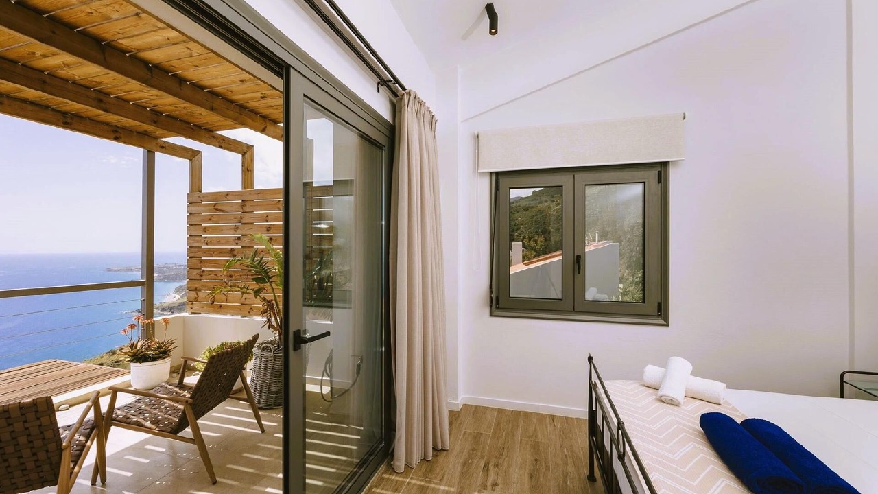 Photo of Bedroom in Agios Vasileios