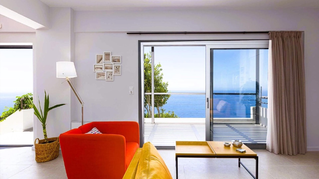 Photo of Livingroom in Agios Vasileios