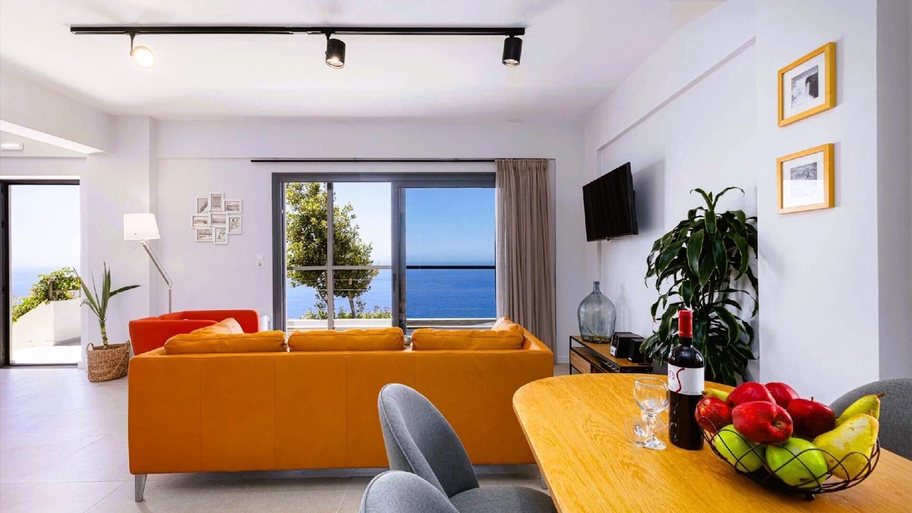 Photo of Livingroom in Agios Vasileios