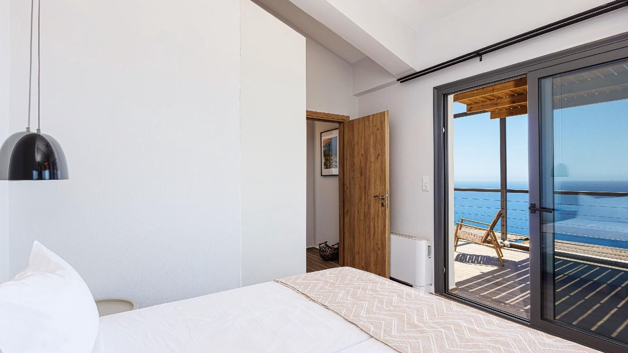 Photo of Bedroom in Agios Vasileios