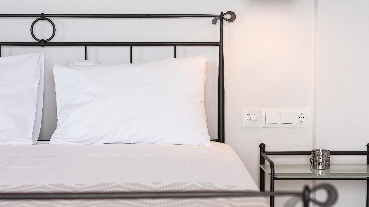 Photo of Bedroom in Agios Vasileios