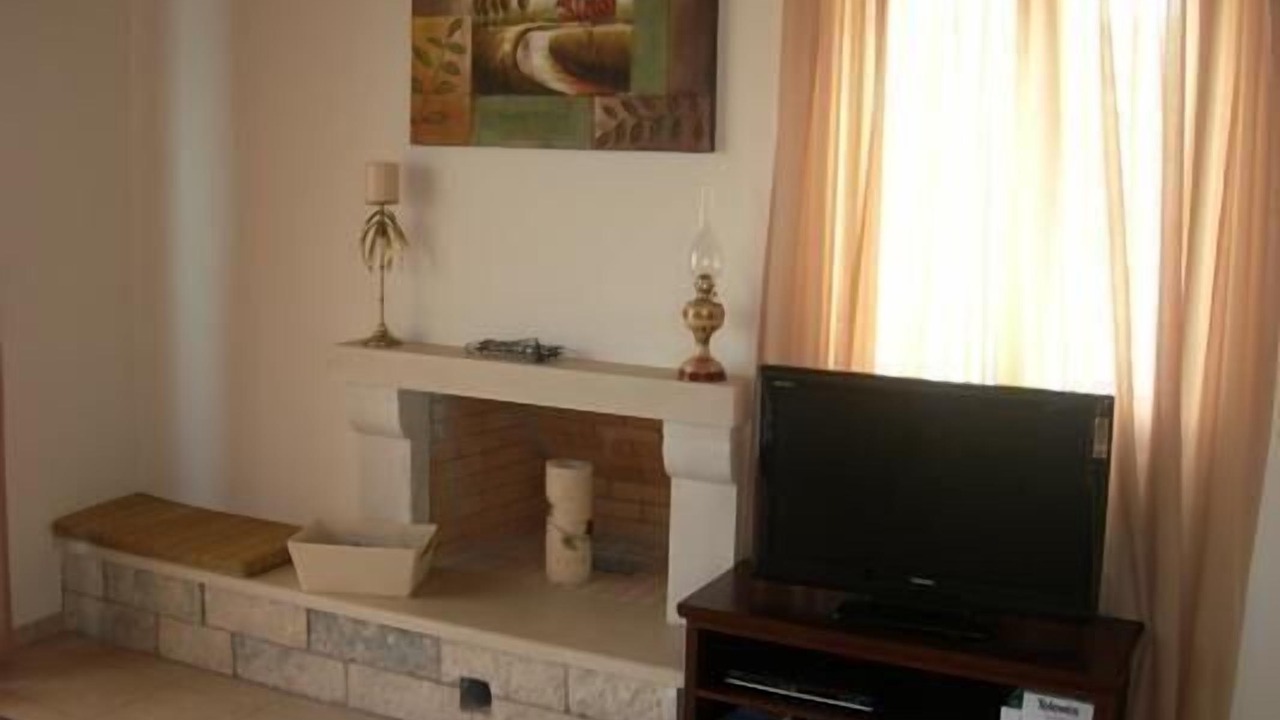 Photo of Livingroom in Amnatos