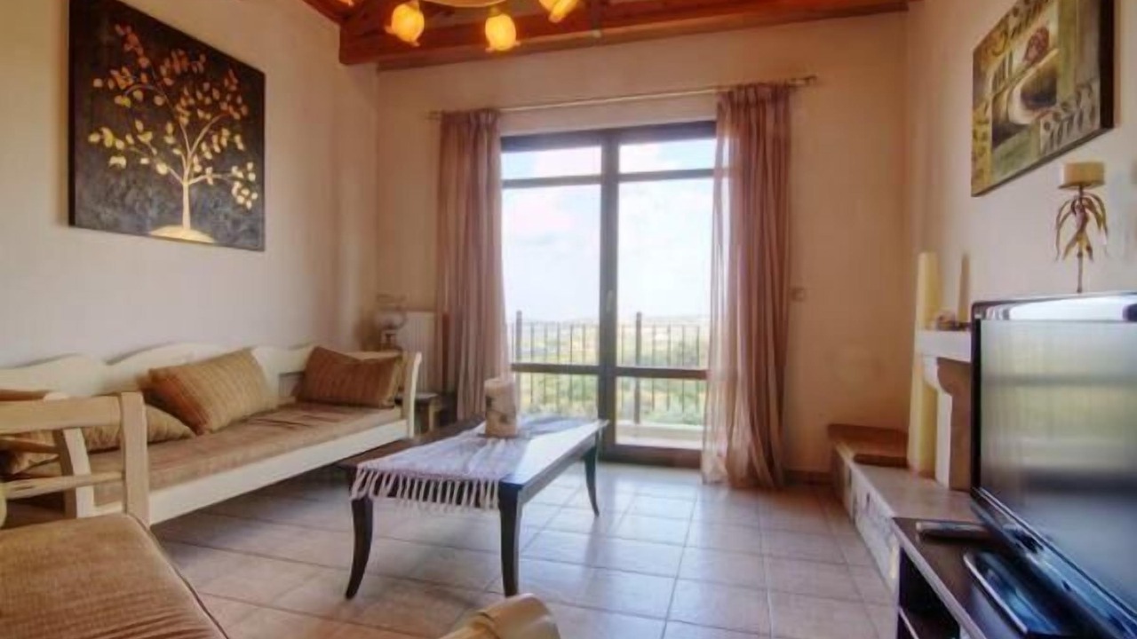 Photo of Bedroom in Amnatos