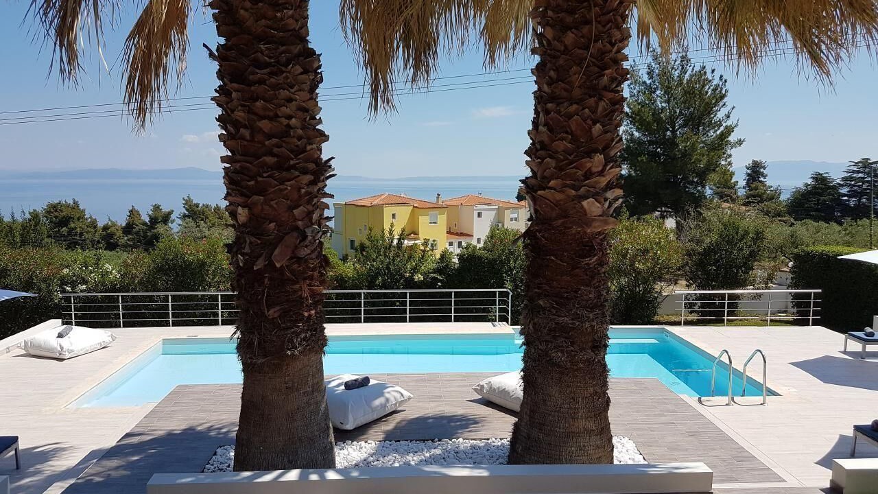 Photo of Outdoor in Kriopigi