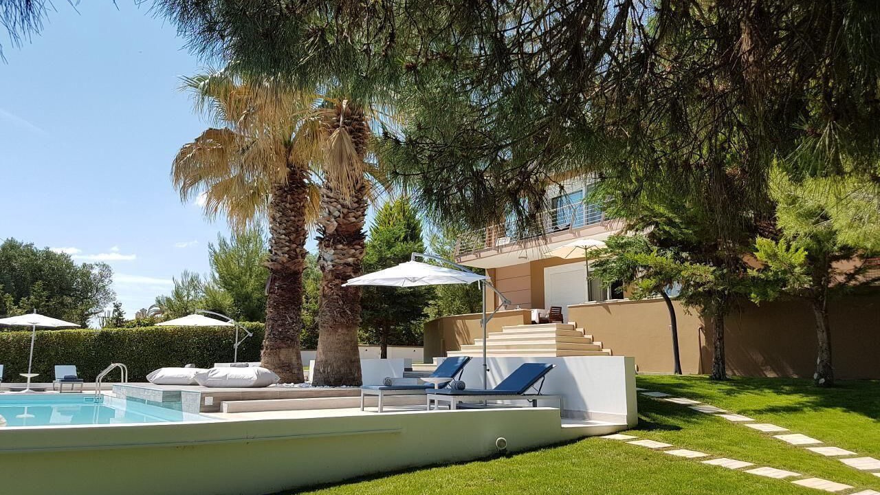 Photo of Outdoor in Kriopigi