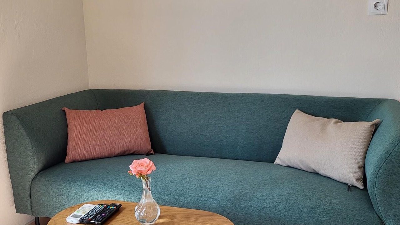 Photo of Livingroom in Skala Potamias