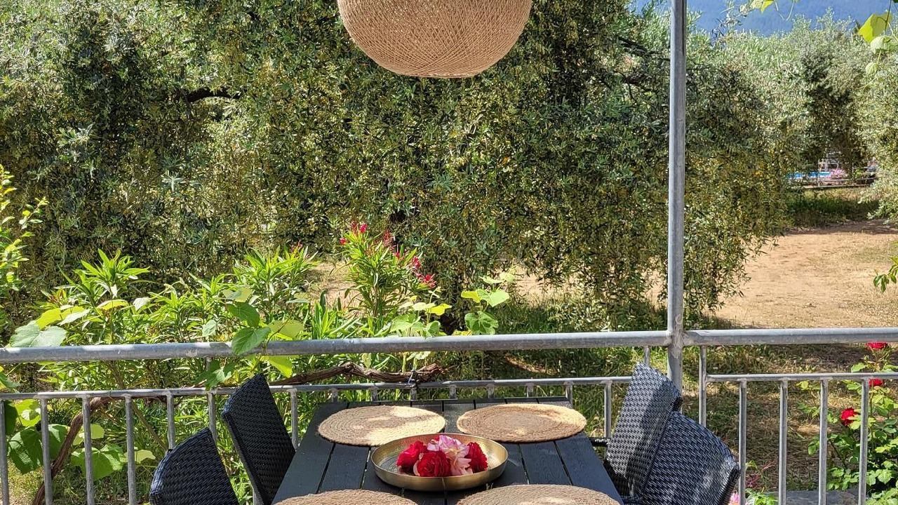 Photo of Outdoor in Skala Potamias