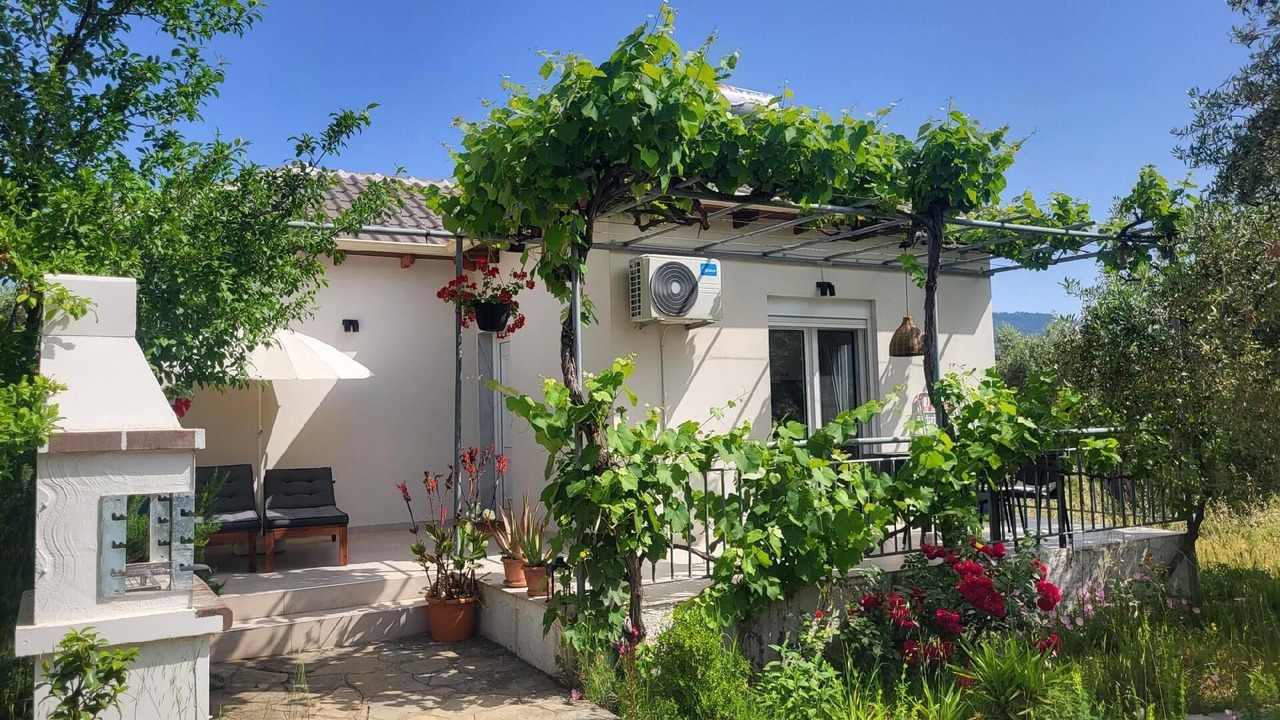 Photo of Outdoor in Skala Potamias