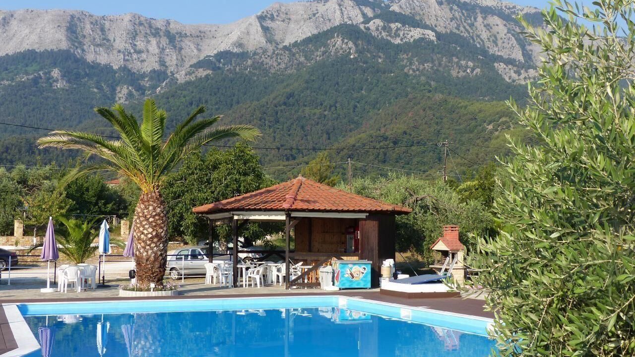 Photo of Outdoor in Skala Potamias