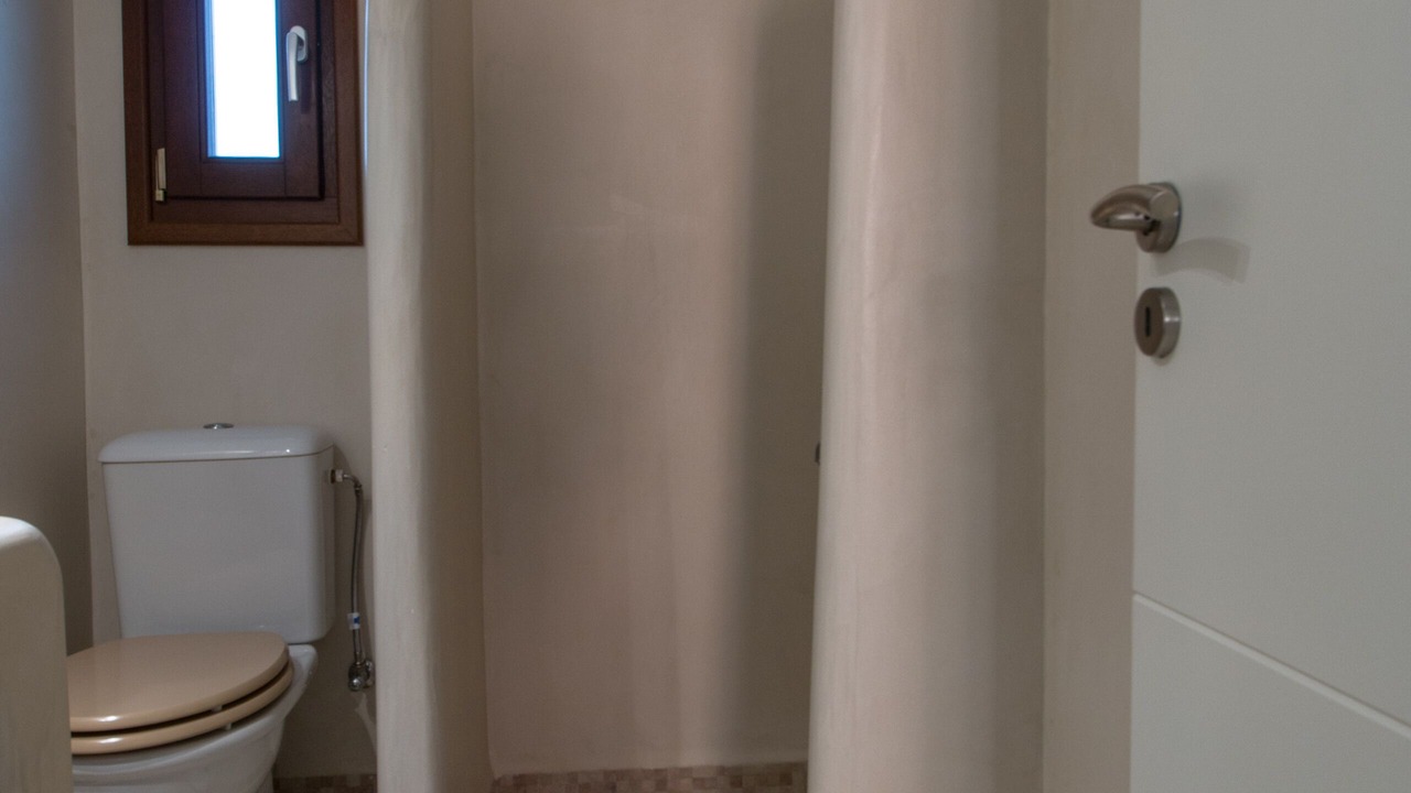 Photo of Bathroom in Agios Prokopios