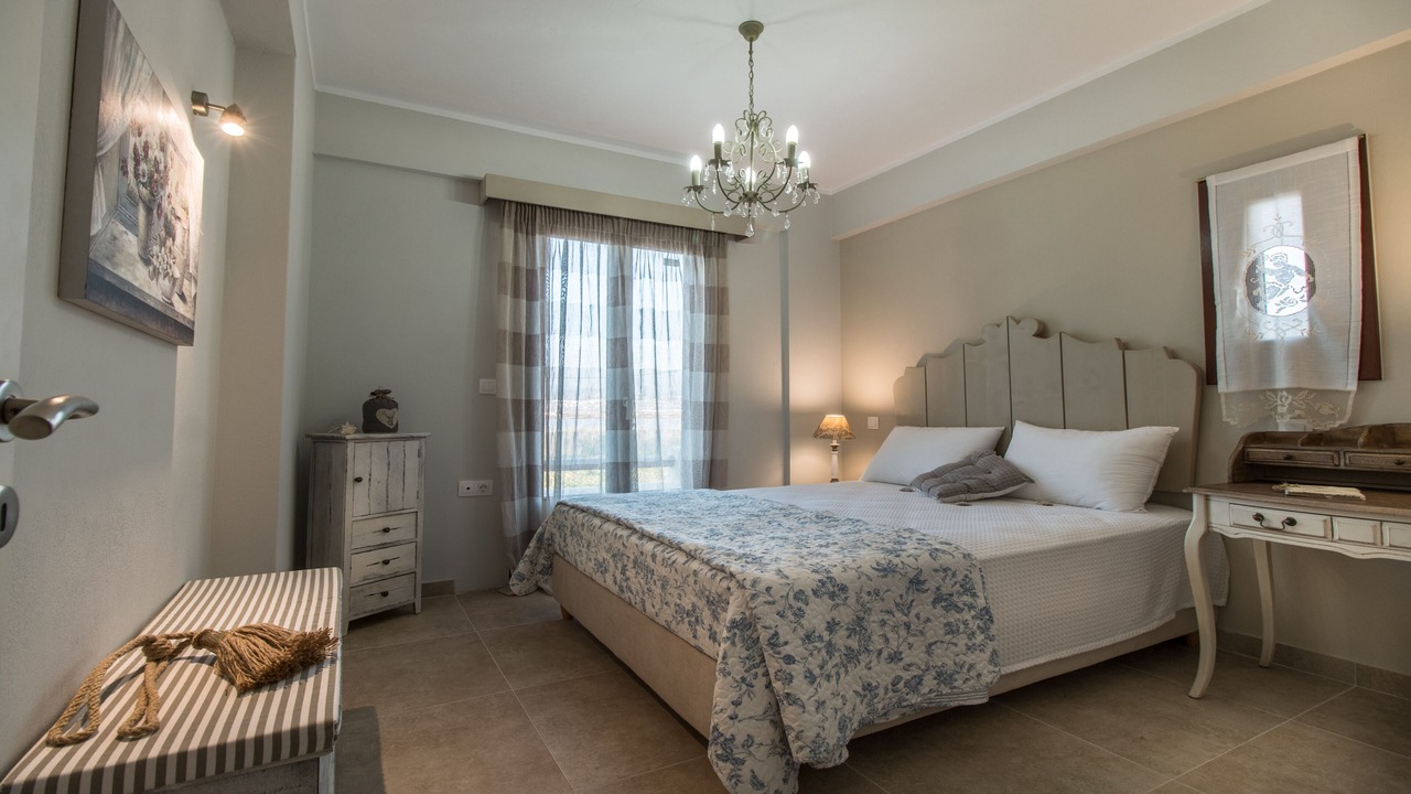 Photo of Bedroom in Agios Prokopios