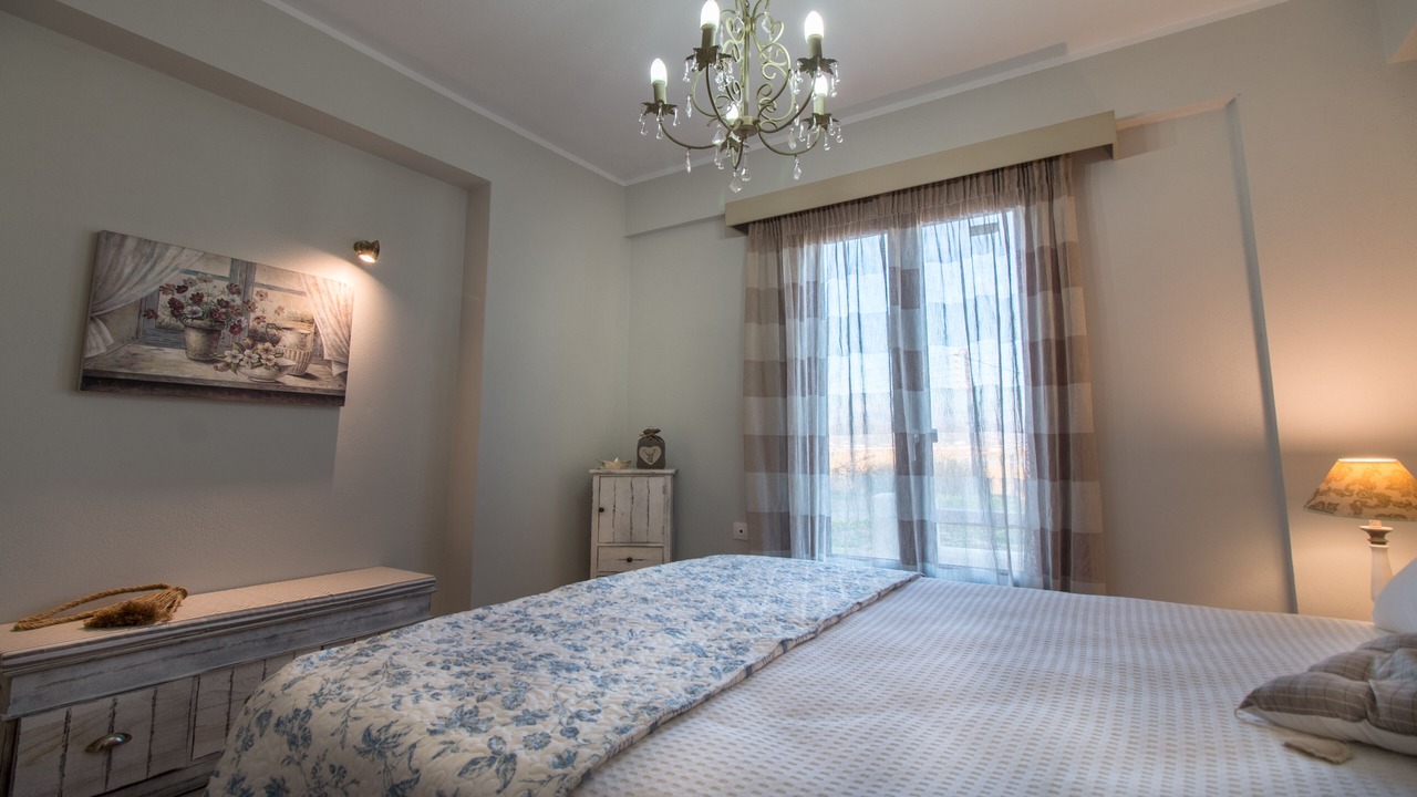Photo of Bedroom in Agios Prokopios