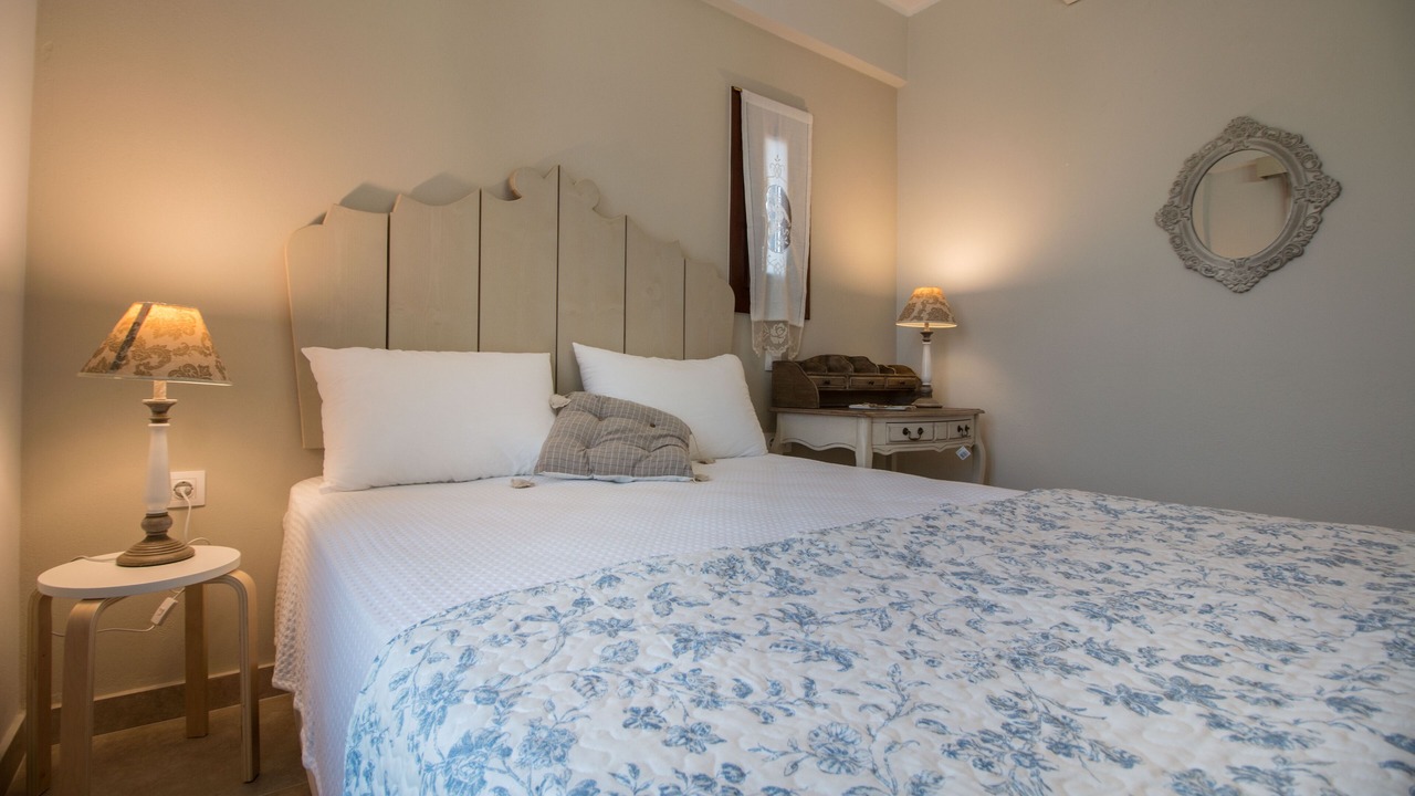 Photo of Bedroom in Agios Prokopios