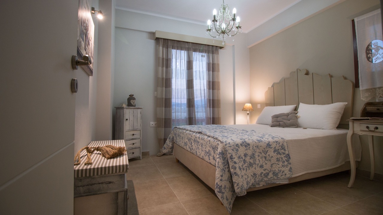 Photo of Bedroom in Agios Prokopios
