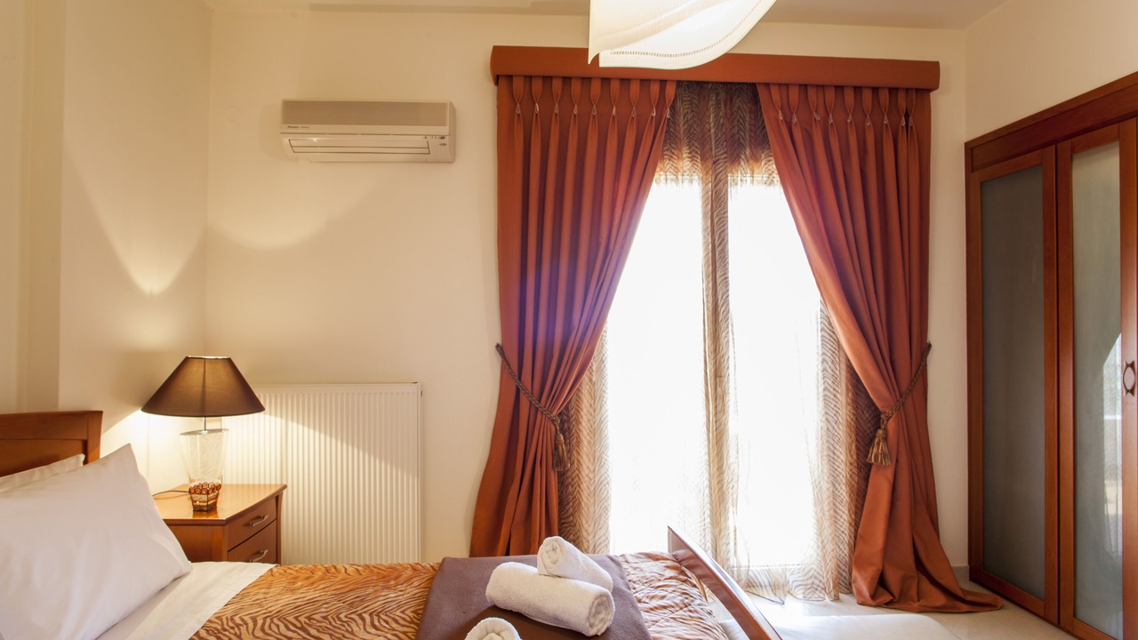 Photo of Bedroom in Myrtia
