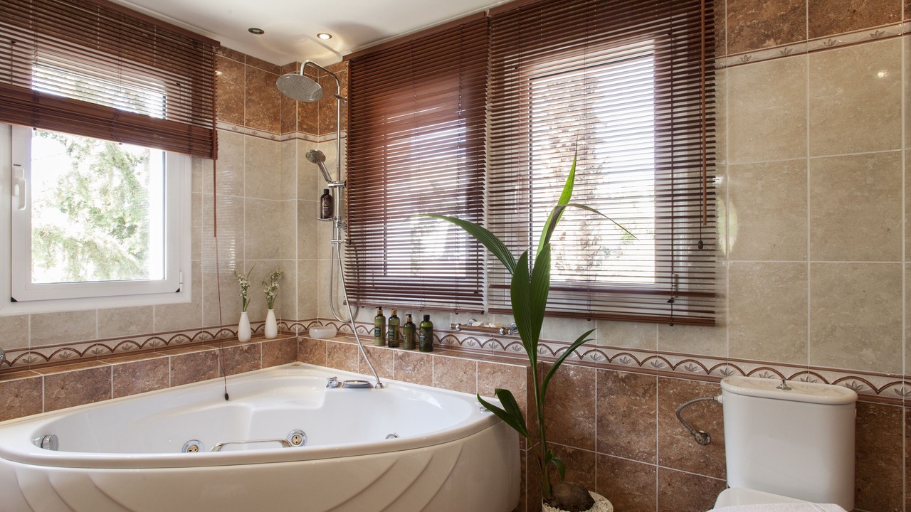 Photo of Bathroom in Myrtia