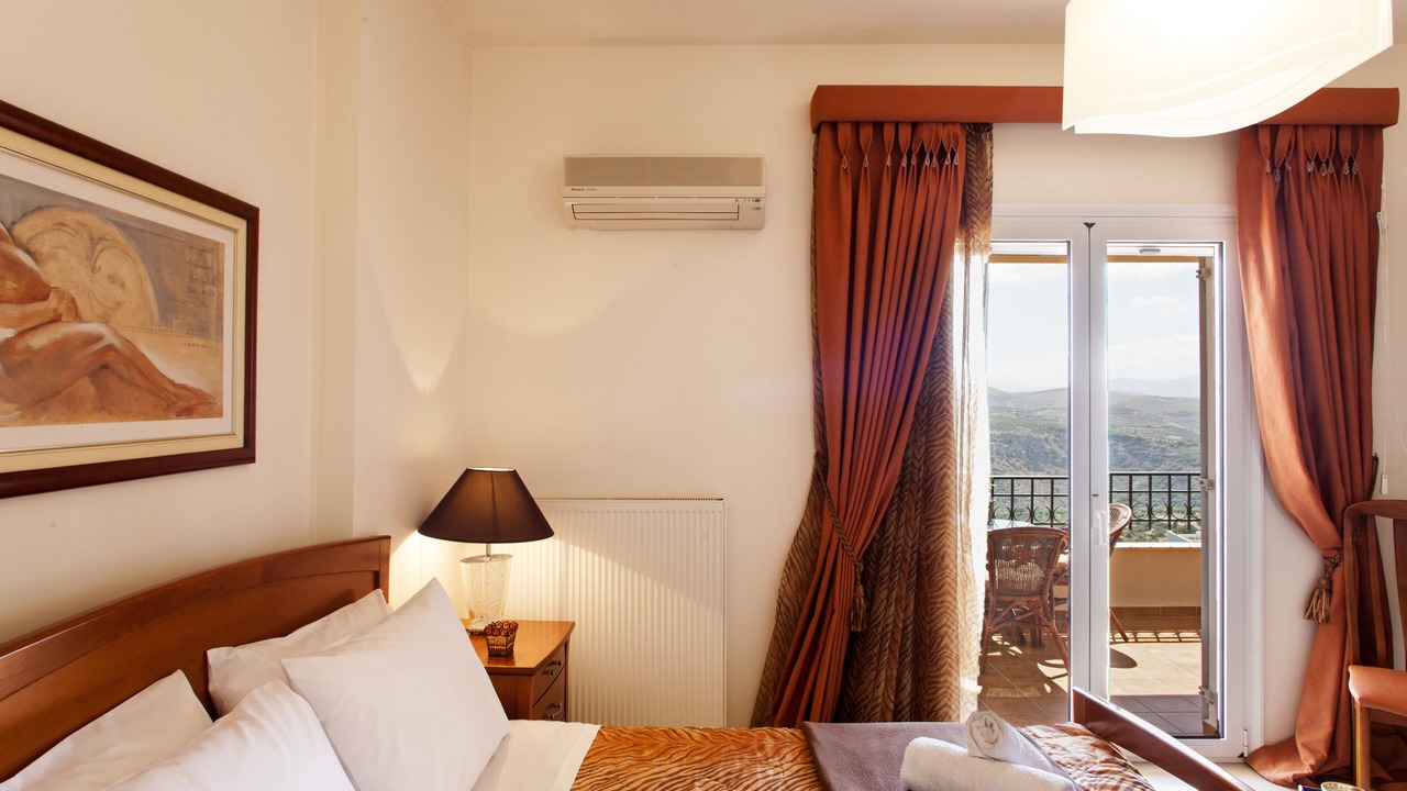 Photo of Bedroom in Myrtia