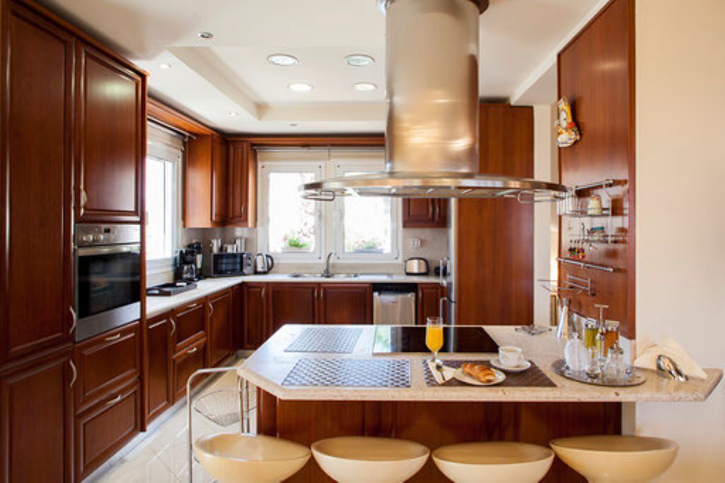 Photo of Kitchen in Myrtia