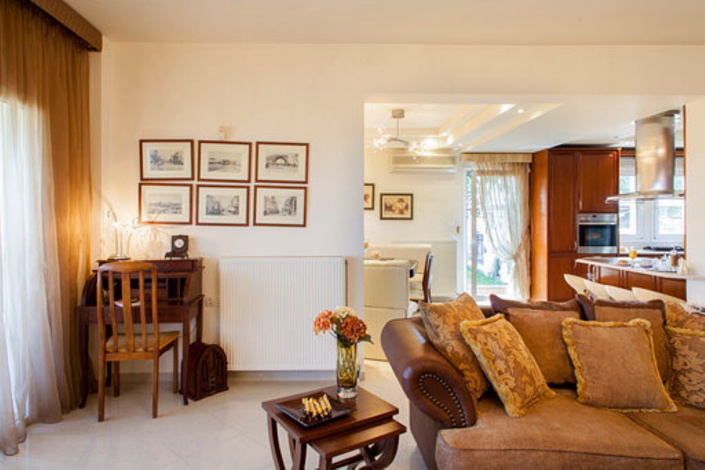 Photo of Livingroom in Myrtia