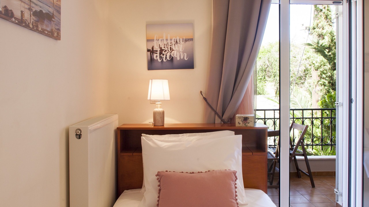 Photo of Bedroom in Myrtia