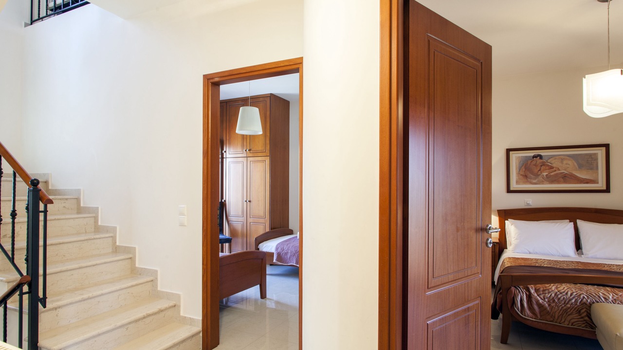 Photo of Bedroom in Myrtia