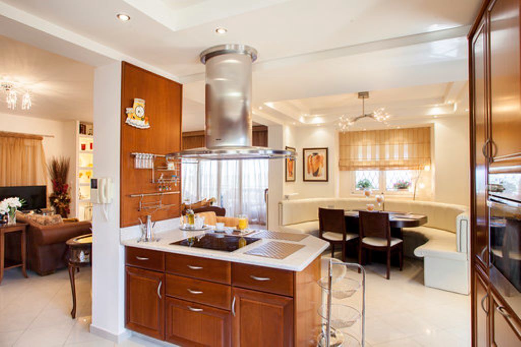 Photo of Kitchen in Myrtia