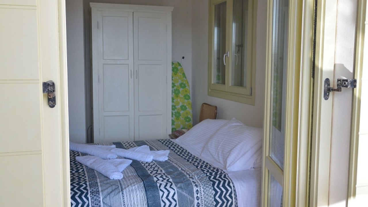 Photo of Bedroom in Tinos Town