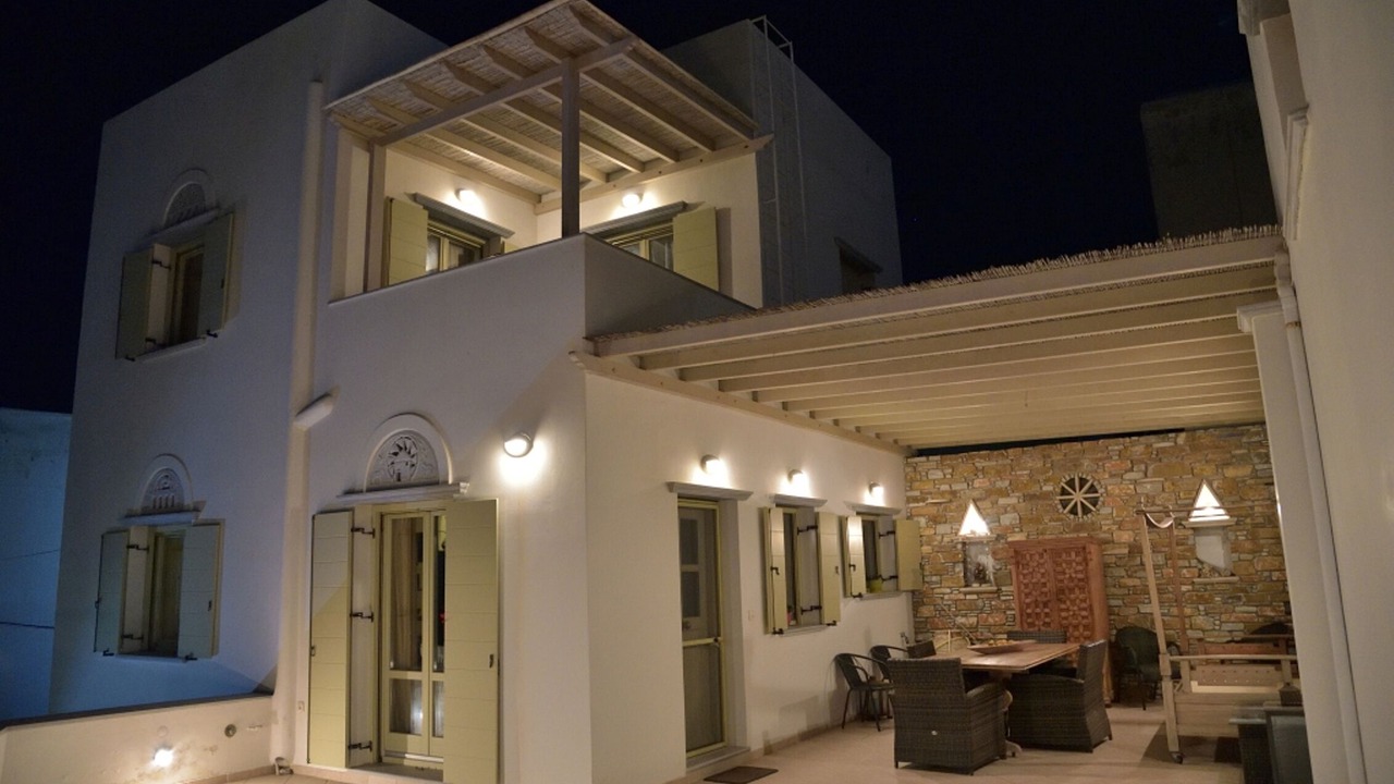 Photo of Outdoor in Tinos Town