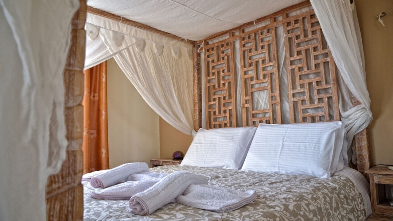 Photo of Bedroom in Tinos Town