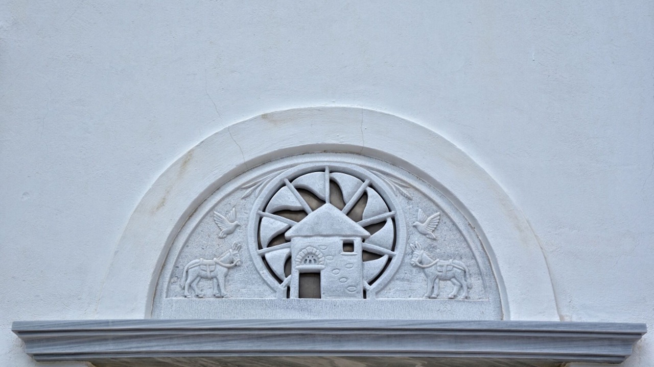 Photo of Outdoor in Tinos Town