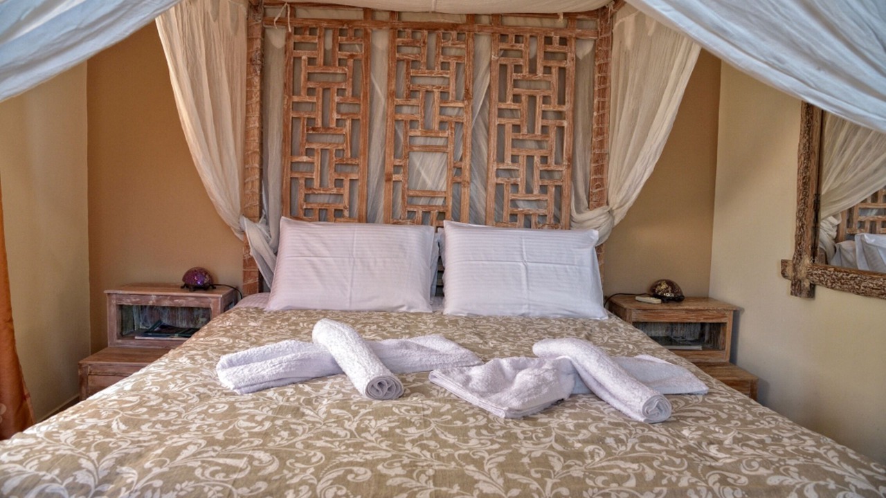 Photo of Bedroom in Tinos Town