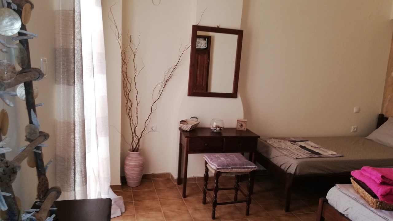 Photo of Bedroom in Kamari