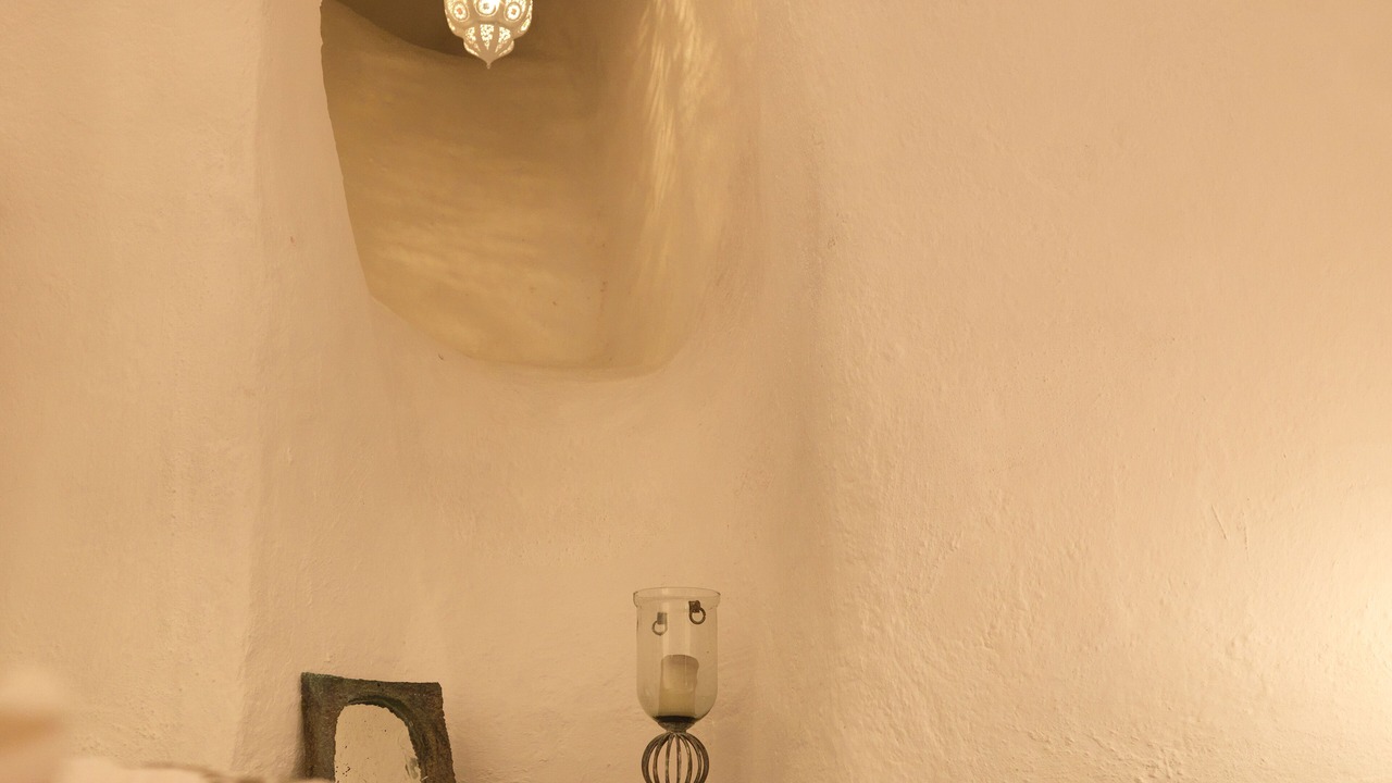 Photo of Bathroom in Exo Gonia