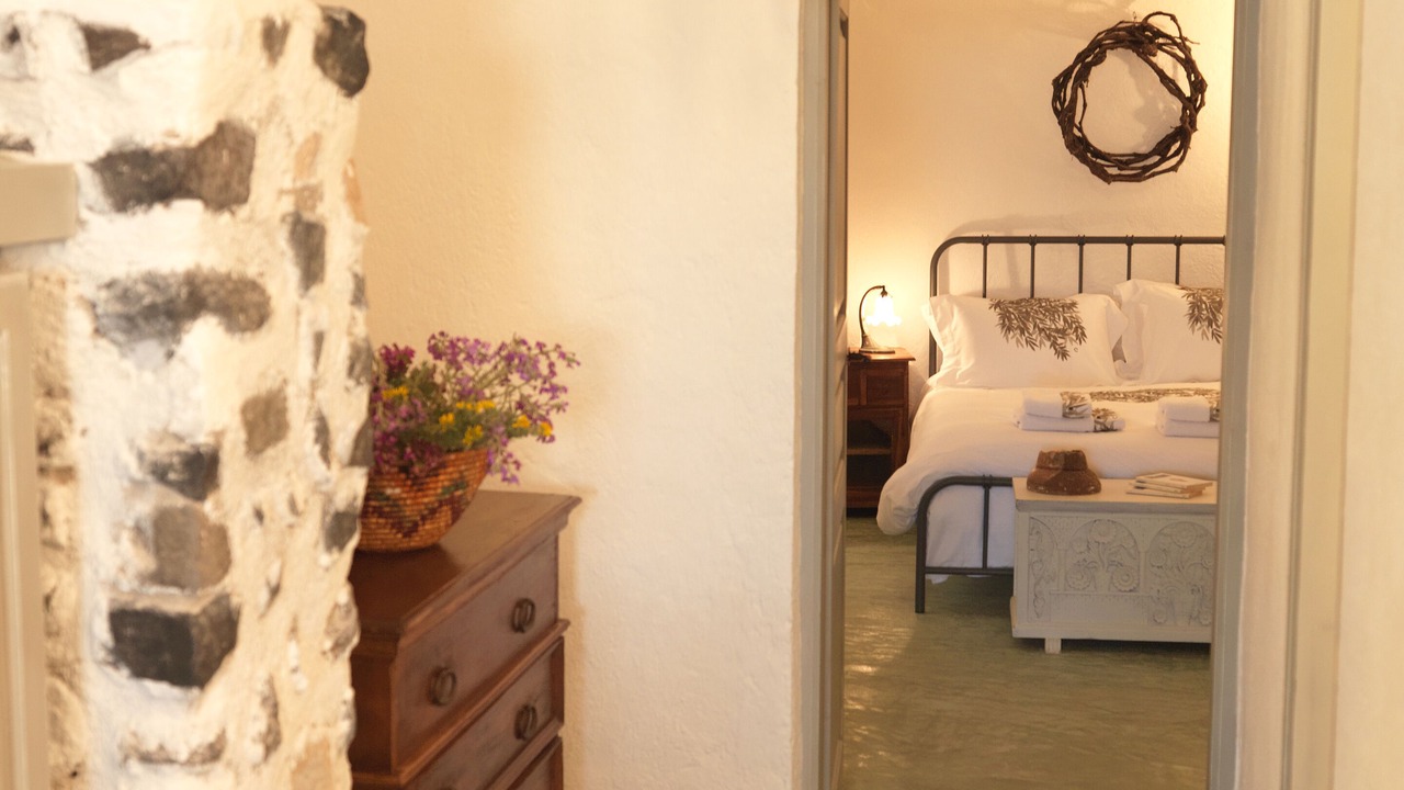 Photo of Bedroom in Exo Gonia