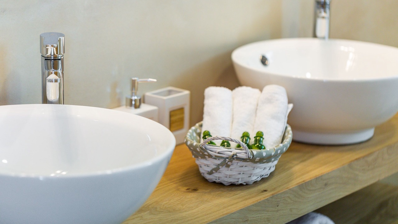 Photo of Bathroom in Lefkogeia