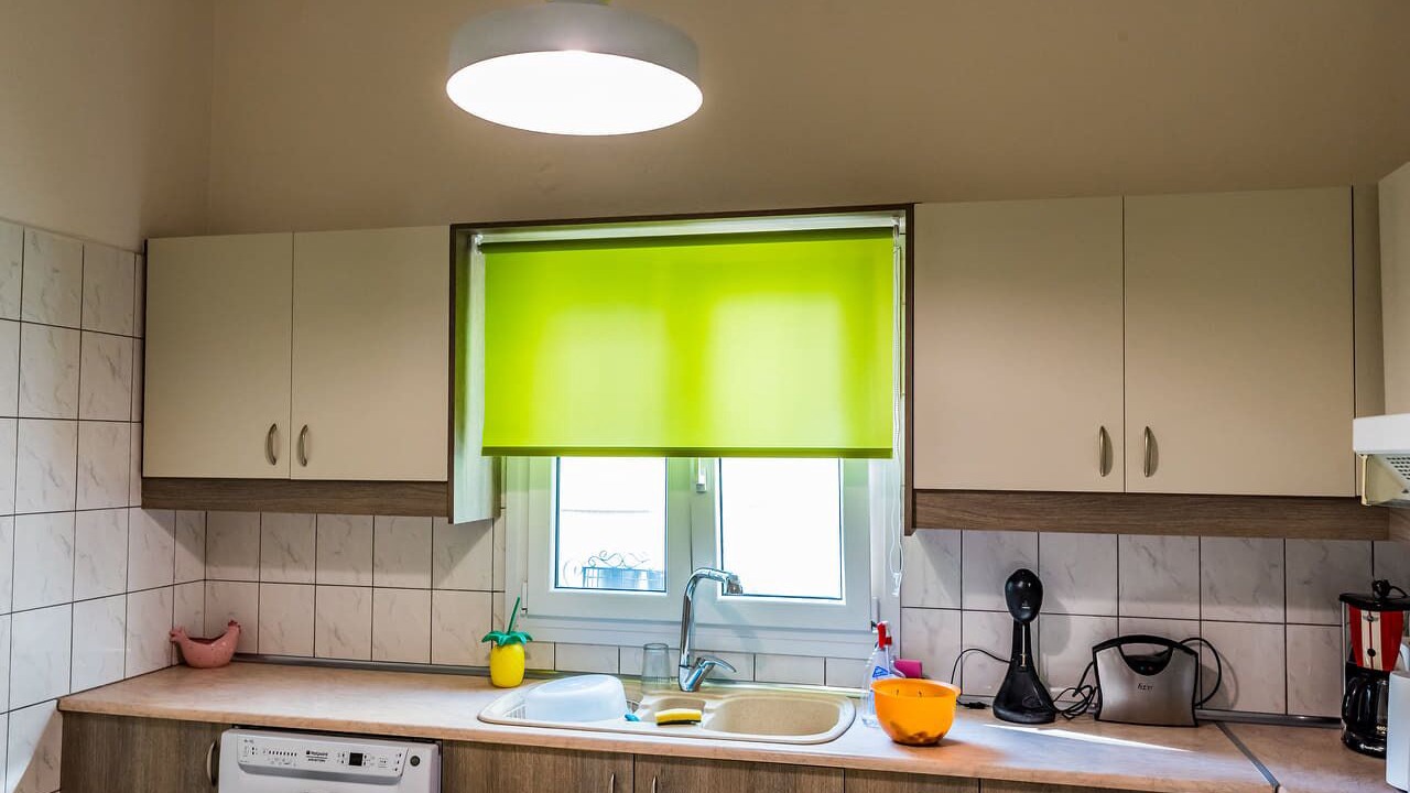 Photo of Kitchen in Elliniko-Argyroupoli