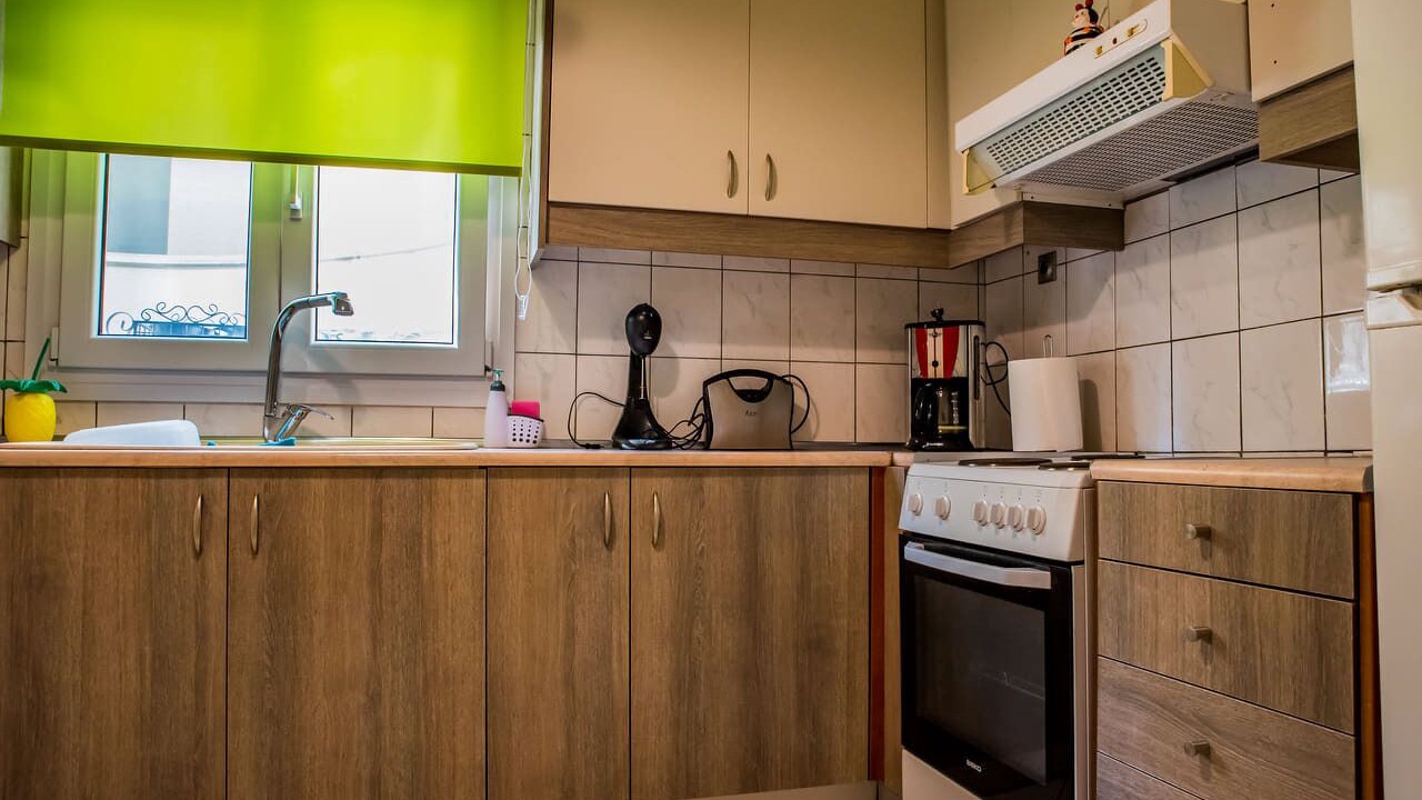 Photo of Kitchen in Elliniko-Argyroupoli