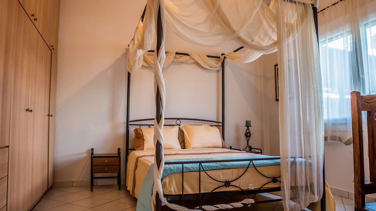 Photo of Bedroom in Elliniko-Argyroupoli
