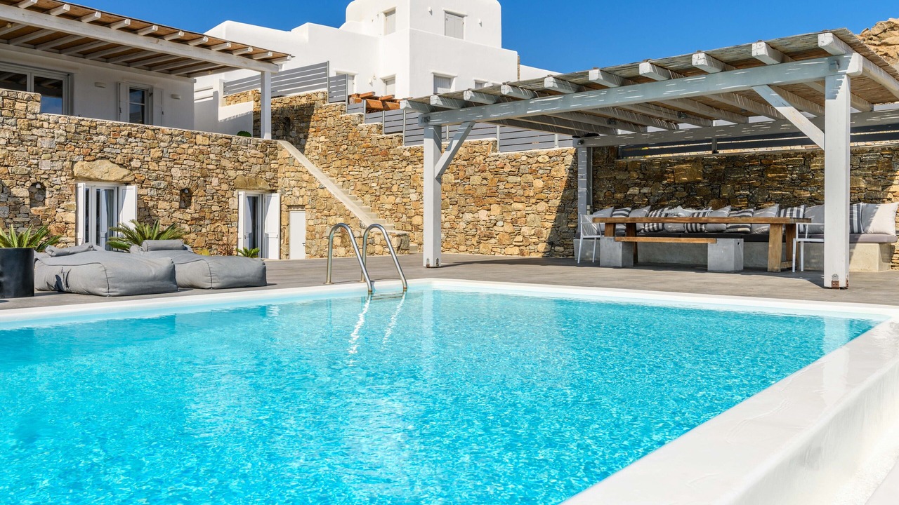 Photo of Outdoor in Kalafatis