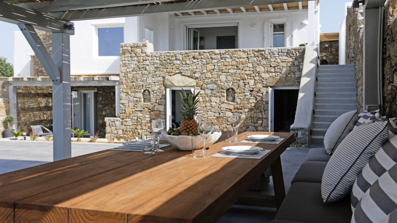 Photo of Outdoor in Kalafatis
