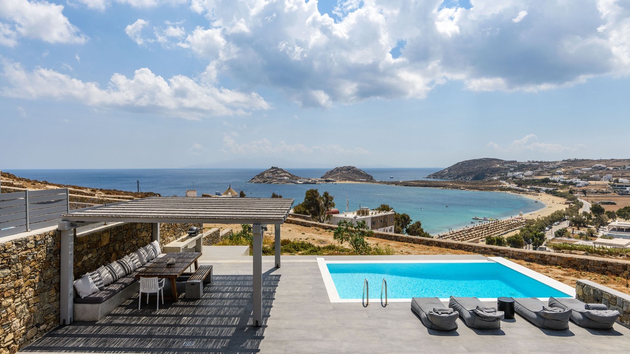 Photo of Outdoor in Kalafatis