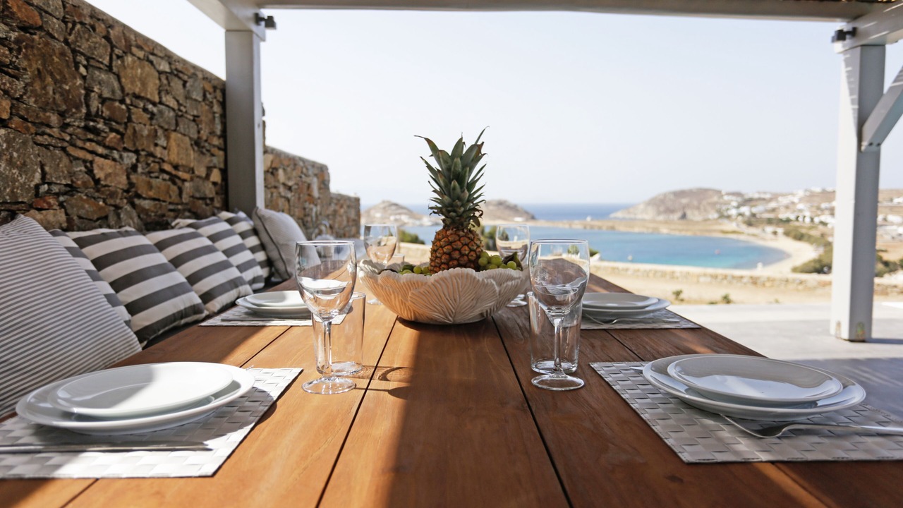 Photo of Outdoor in Kalafatis