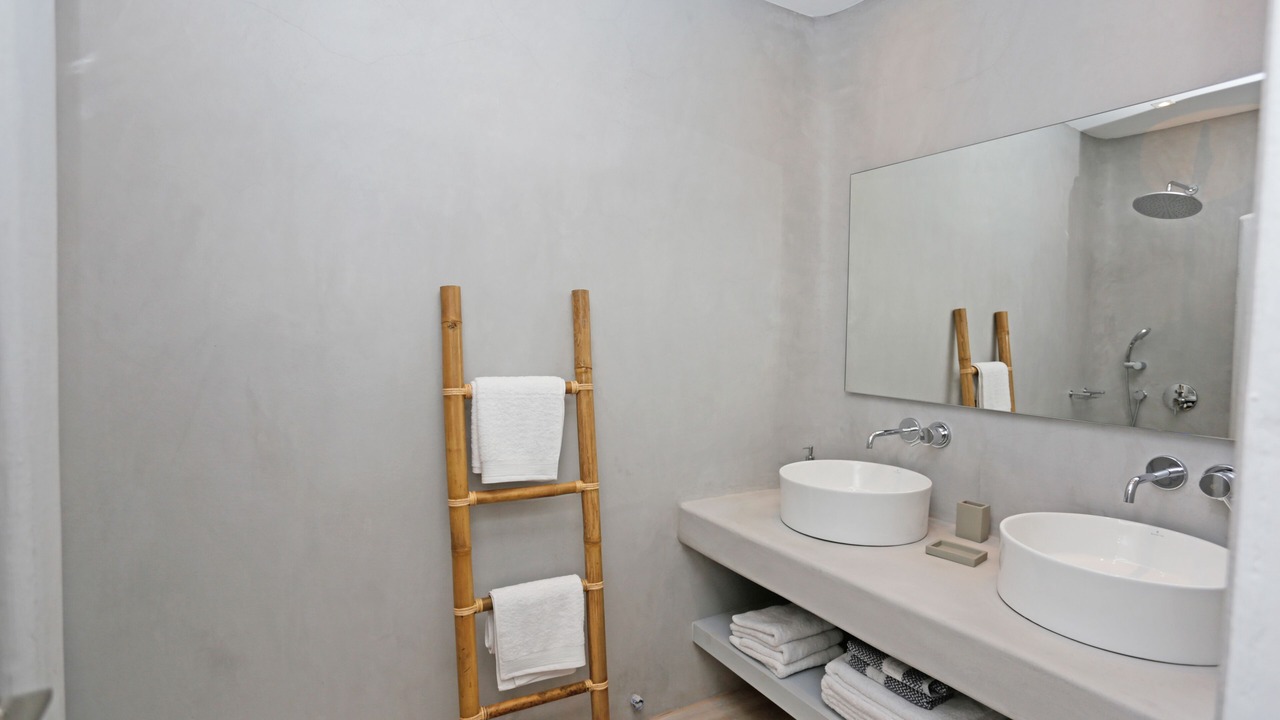 Photo of Bathroom in Kalafatis