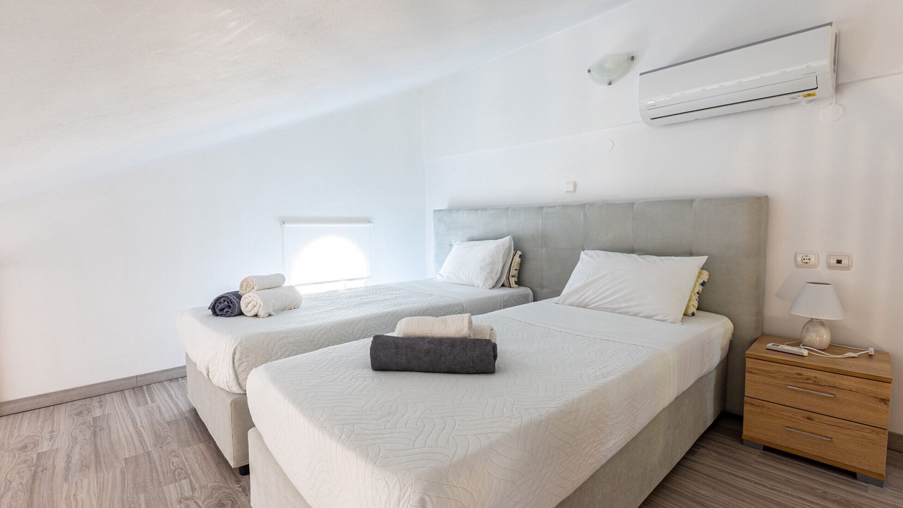 Photo of Bedroom in Roussospiti