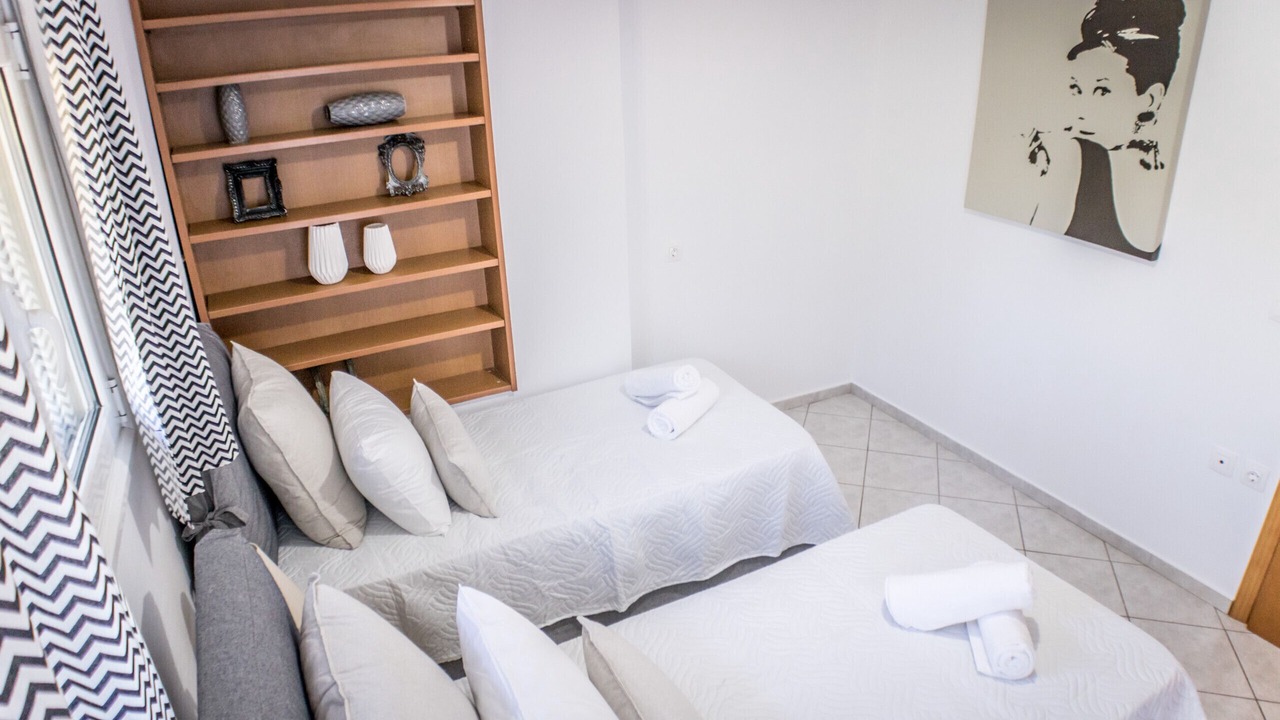 Photo of Bedroom in Roussospiti