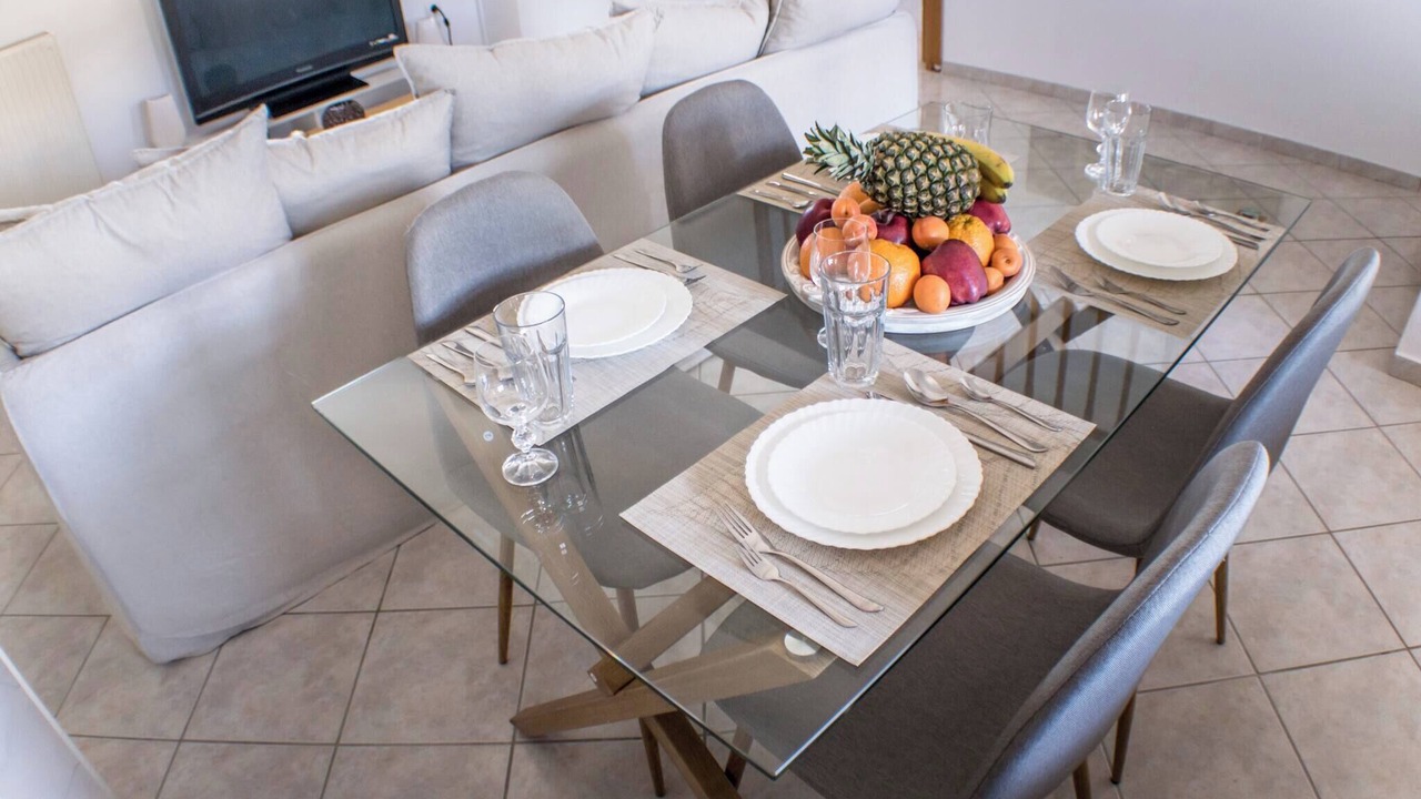 Photo of Livingroom in Roussospiti