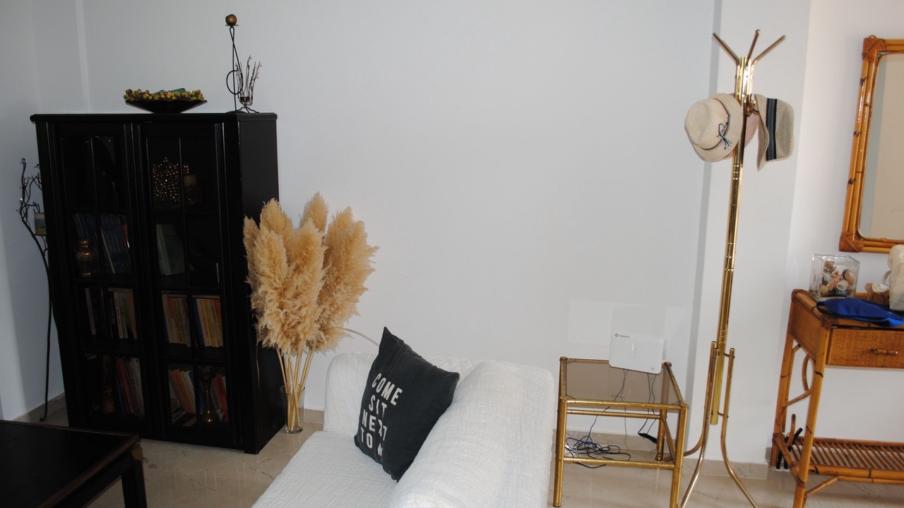 Photo of Livingroom in Kassandra