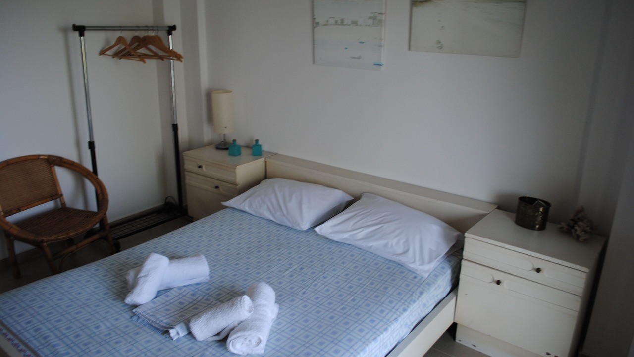 Photo of Bedroom in Kassandra